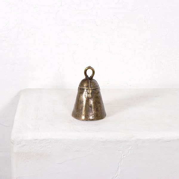 Metal Bell